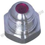 供應DFPL針形噴嘴，針形紅寶石噴嘴L311