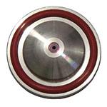 供應(yīng)DFPL針形噴嘴，針形紅寶石片式噴嘴L306