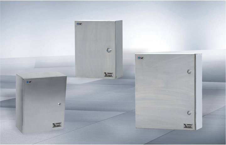 不銹鋼JXF1基業箱