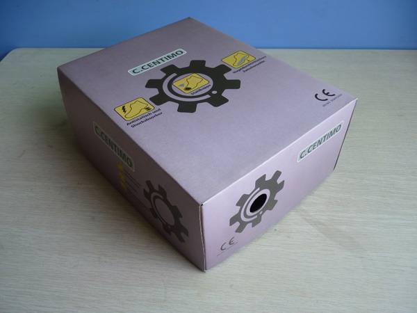 老保鞋盒5 鞋盒包裝