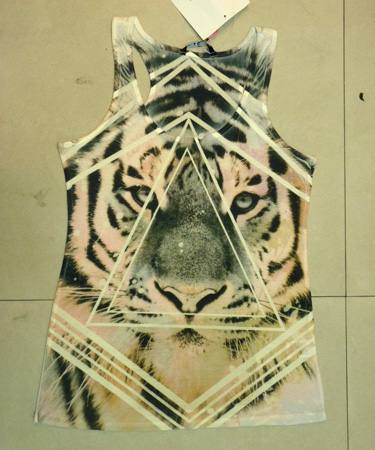 轉(zhuǎn)印燙畫