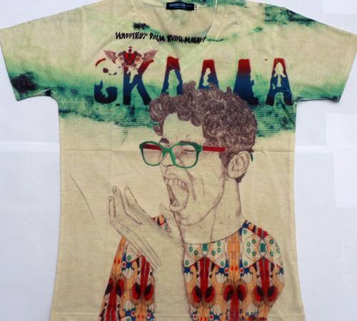 轉(zhuǎn)印燙畫