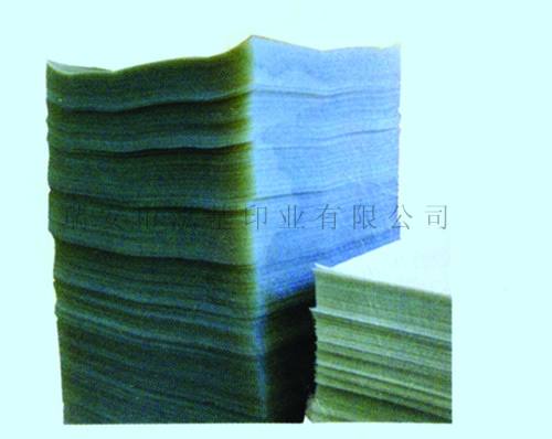 PET冷熱撕轉(zhuǎn)印膜