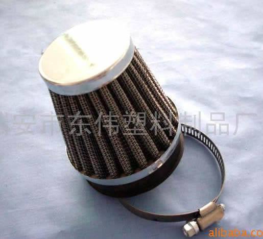 供應(yīng)摩托車空氣濾清器　濾油器　空濾器　摩托車濾清器 空濾