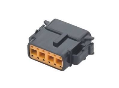 DJY7121A-1.8-21接插件護套