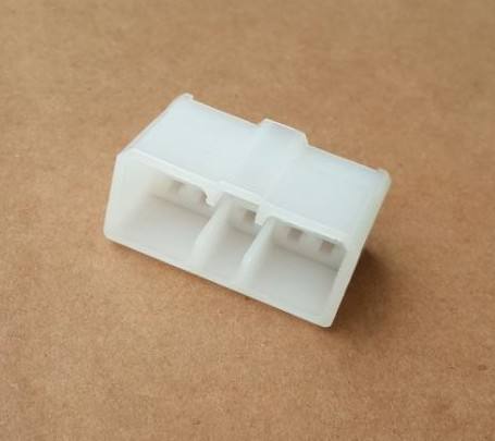 九孔接插件護(hù)套