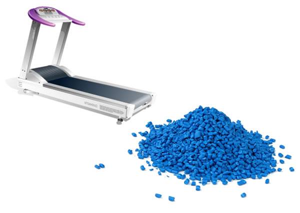 PA66增強(qiáng)增韌改性尼龍