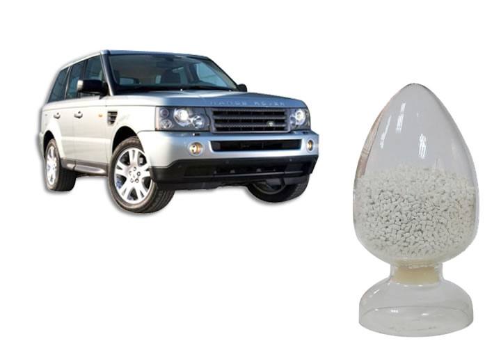 PA66玻纖強化改性尼龍