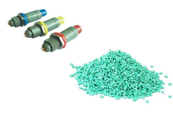 PA66、PA6無鹵防火改性尼龍