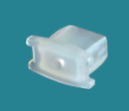 BLXF008 16mm窗簾配件