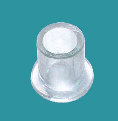 BLXS001 25mmPVC窗簾配件