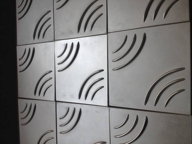 PW-007 波音 3D集成吊頂裝飾板