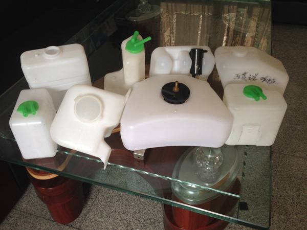 汽摩配吹塑產(chǎn)品