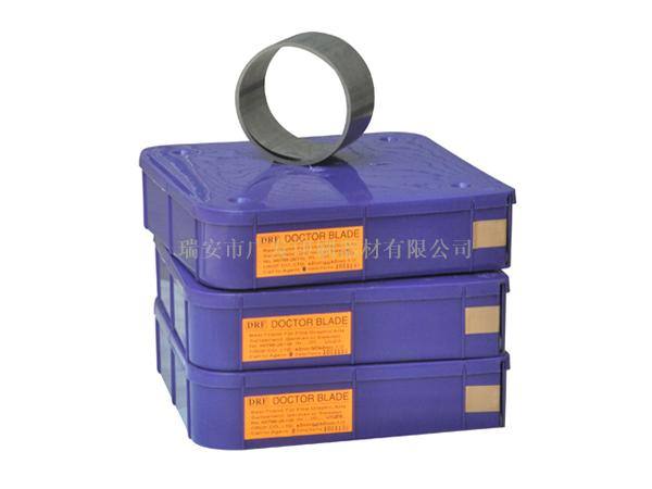 DRF刮墨刀