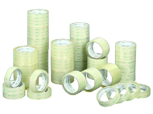 透明膠帶