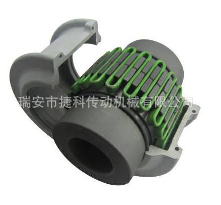 供應(yīng)蛇形彈簧聯(lián)軸器罩殼