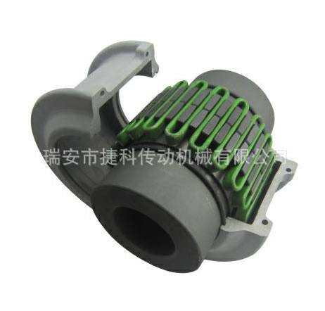 廠(chǎng)家供應(yīng)T10蛇形彈簧聯(lián)軸器