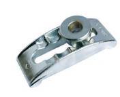 F型鍍鉻壓模板	DB-06