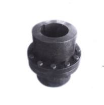 GY、GYS、GYH 型凸緣聯軸器