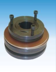 TI-3 型扭矩限制器