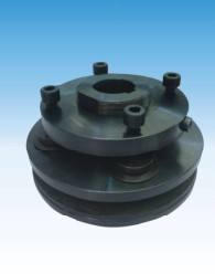 TI-2 型扭矩限制器