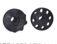 LT(TL) 型彈性套柱銷(xiāo)聯(lián)軸器