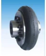 LLA 型輪胎式聯軸器