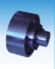 LZZ型帶制動輪彈性柱銷齒式聯軸器