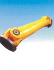 SWC型十字軸式萬向聯軸器