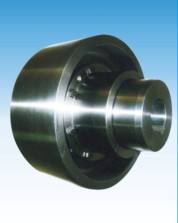 NGCLZ型帶制動(dòng)輪鼓形齒式聯(lián)軸器