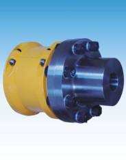 JSD系列蛇形彈簧聯軸器