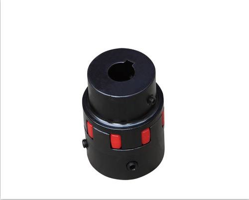梅花型彈性聯(lián)軸器DL80系列