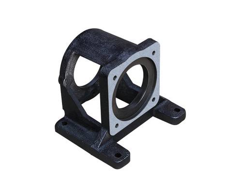 DL250-180-127落地式油泵托架