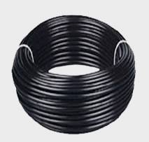 硅膠橡膠管，黑色自熄管 護線管 護線套 玻璃纖維管 電線防護套