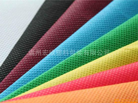 網(wǎng)點無紡布