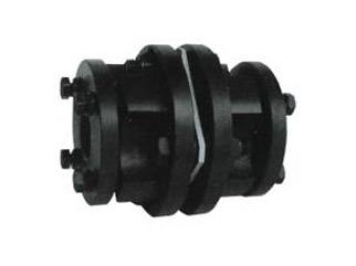 ZJM型脹套聯接彈性膜片聯軸器