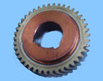 斜齒輪2