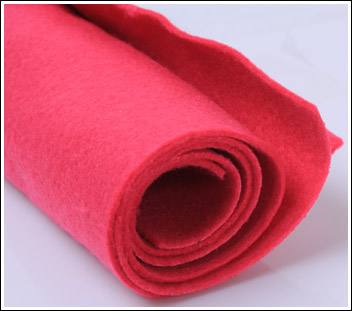 針刺無紡布供應商