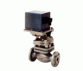 ZCZH、ZCZG高溫高壓電磁閥