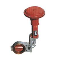 ZMAW-K／B ZSCW-K／B 氣動蝶閥