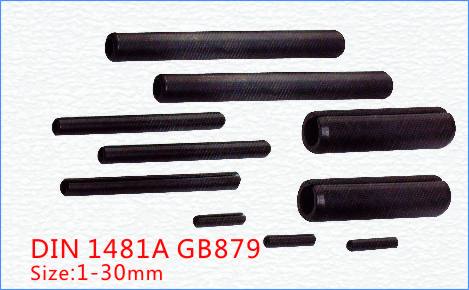 彈性圓柱銷(xiāo)