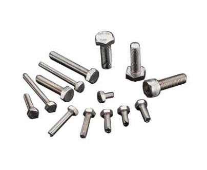 不銹鋼外六角螺絲;內六角螺絲;雙頭螺絲;馬車螺絲
