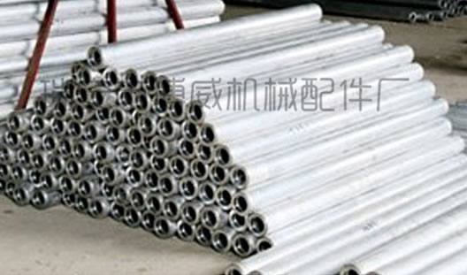 鋁合金導輥 博威：鋁合金導輥B001