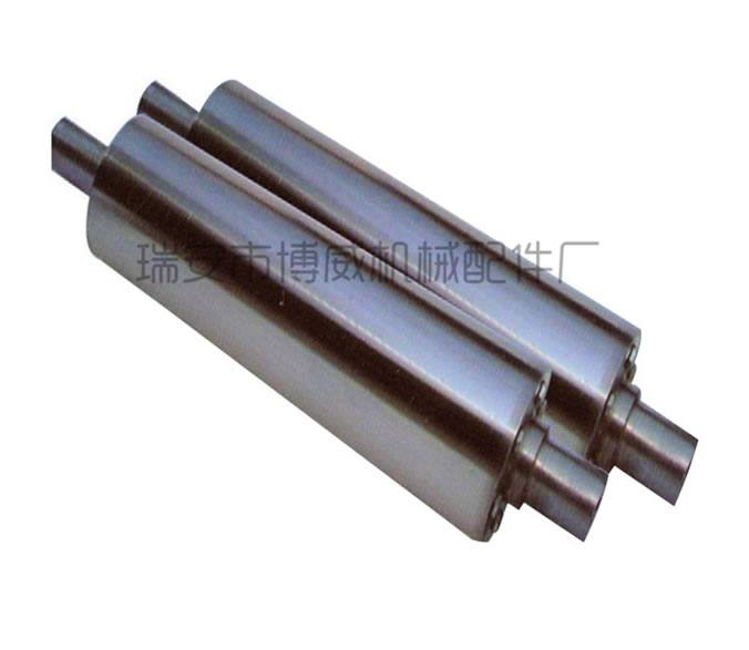 訂制機械行業電鍍鋼輥 壓延輥A007