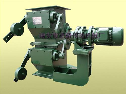 電動(dòng)鎖風(fēng)翻板閥