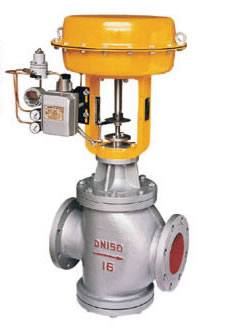 氣動(dòng)薄膜調(diào)節(jié)閥