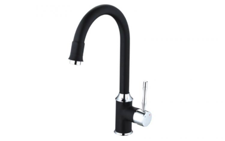 CMD-F1128菜盆龍頭