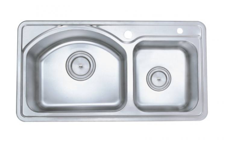 CMD-S816多那太羅 不銹鋼水槽