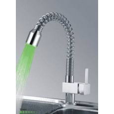 ML-22106 LED廚房龍頭