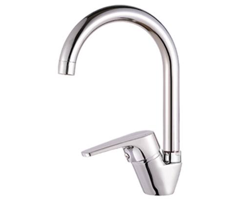 單把廚房龍頭  AP-5058